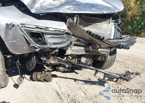 2016 Kia Sportage Ex из США, поврежденный, VIN KNDPCCAC1G7828964